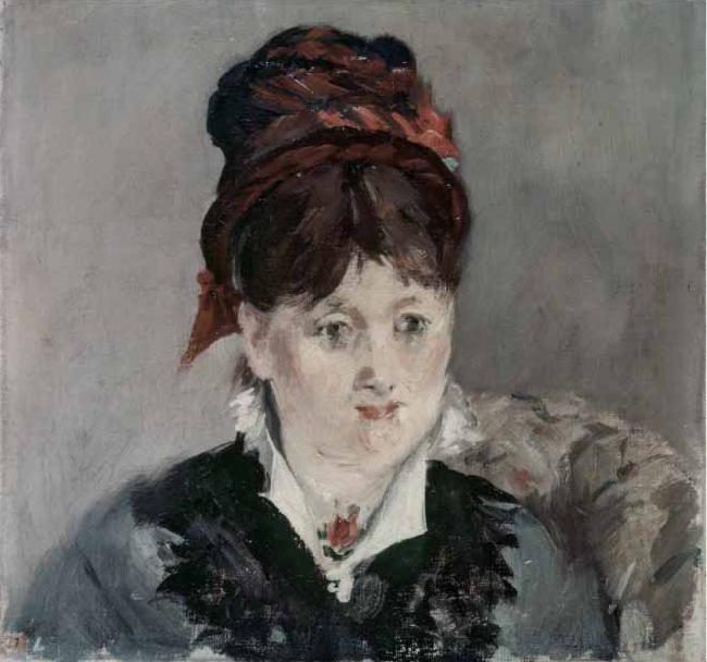  Portrait Alice Lecouvedans un Fautheuil